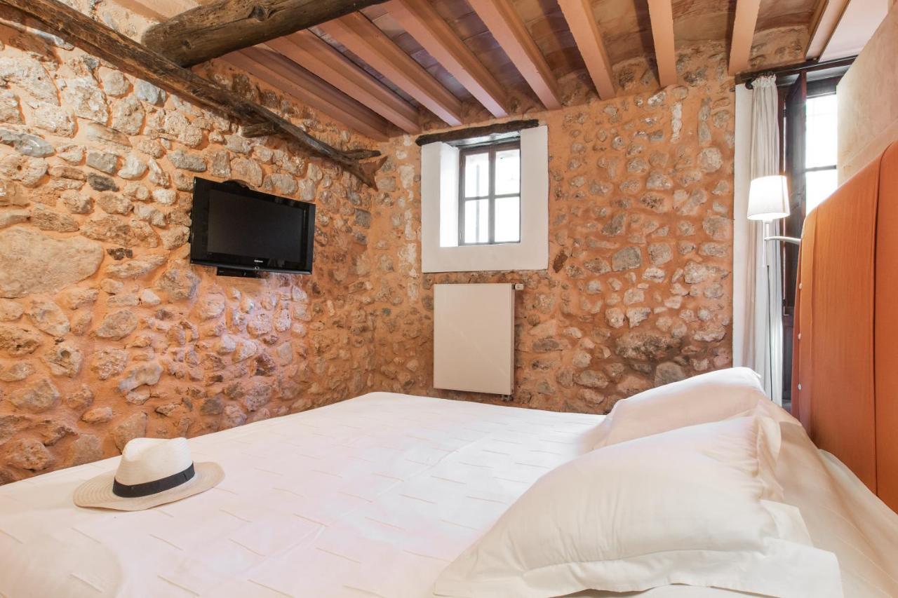 Refugio Son Pons Campanet Exterior photo