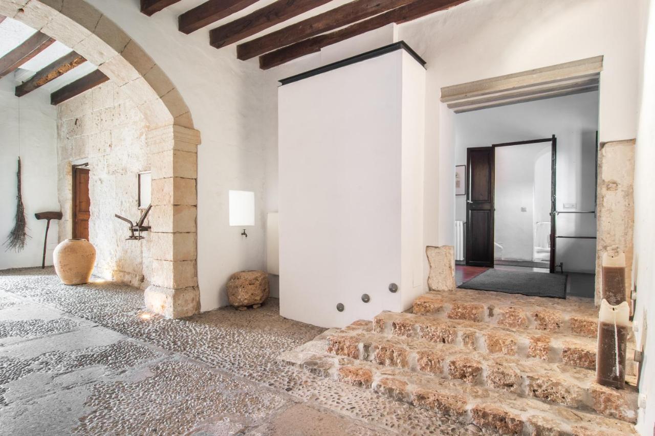 Refugio Son Pons Campanet Exterior photo