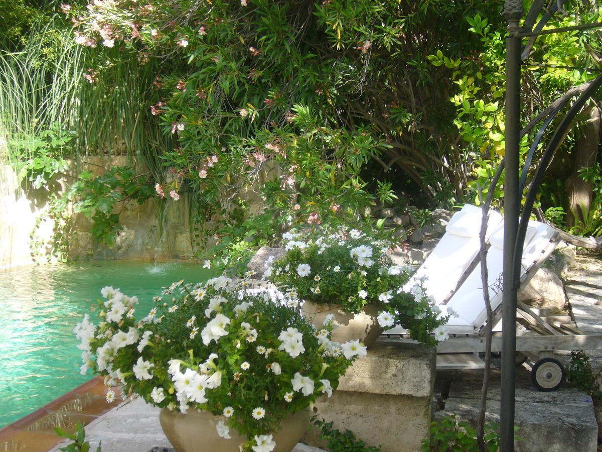 Refugio Son Pons Campanet Exterior photo