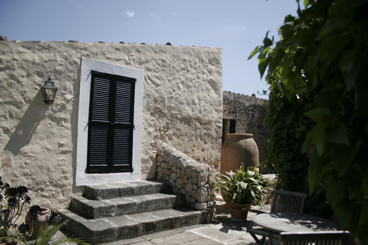 Refugio Son Pons Campanet Exterior photo