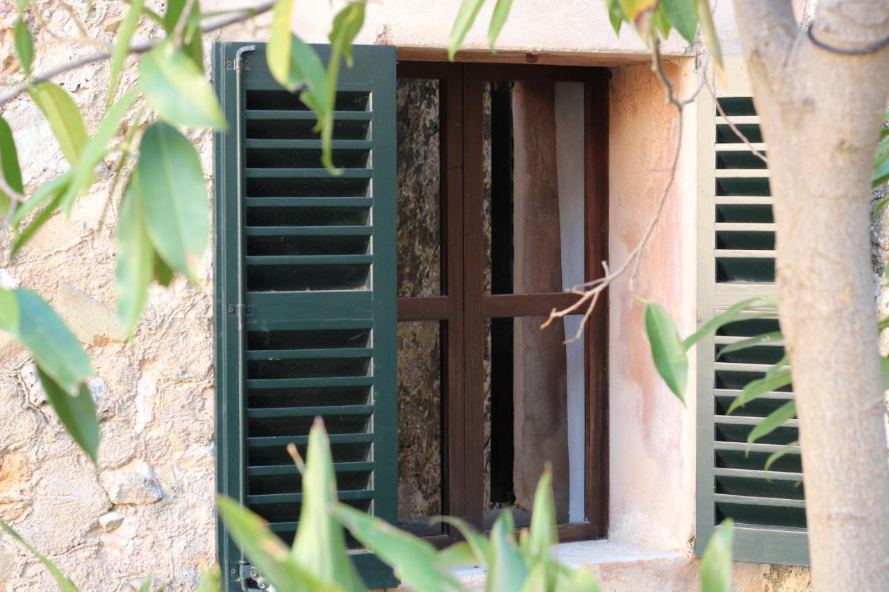 Refugio Son Pons Campanet Exterior photo