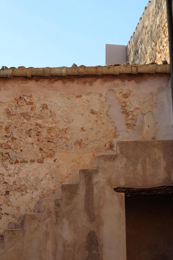 Refugio Son Pons Campanet Exterior photo