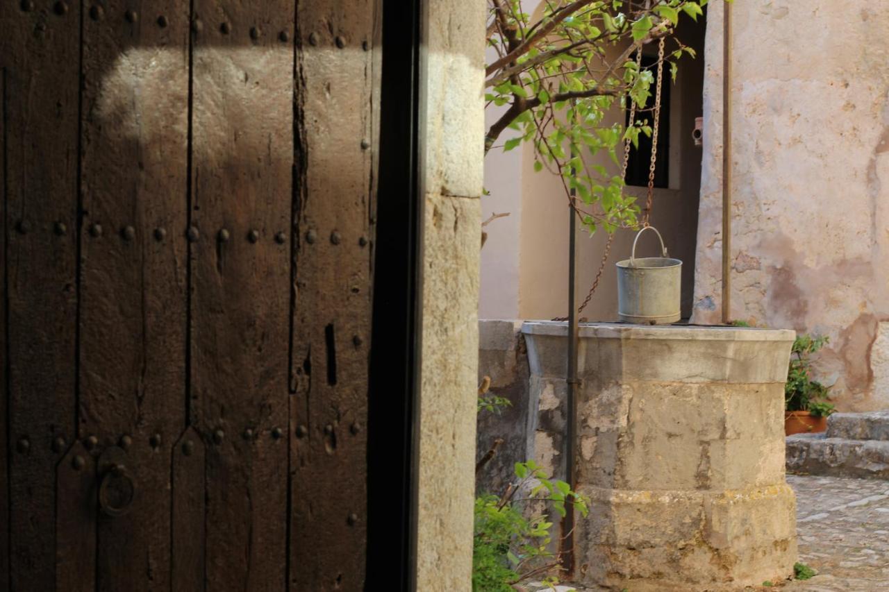 Refugio Son Pons Campanet Exterior photo